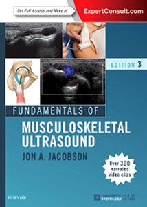 Fundamentals of Musculoskeletal Ultrasound - Third Edition