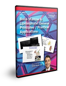 Bone Marrow and Lipoaspirate: General Principles and Practical Applications
