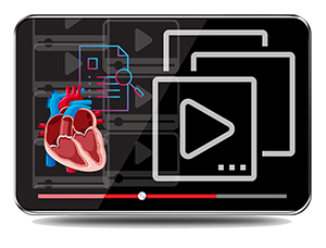 Cardiac Case Series Course Pack