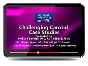 Carotid Case Studies