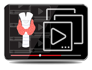 Endocrinology Ultrasound Course Pack