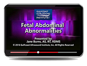 Fetal Abdominal Abnormalities