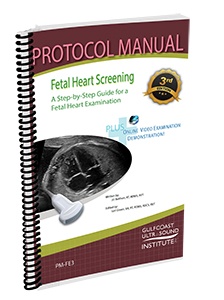 Fetal Heart Screening Protocol Manual