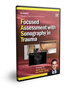 Focused Assessment with Sonography in Trauma
