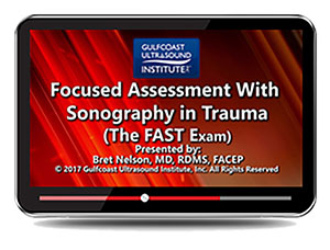 Focused Assessment With Sonography In Trauma