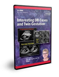 Interesting OB Cases and Twin Gestation - DVD