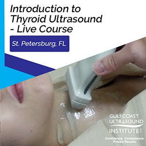 Introduction to Thyroid Ultrasound