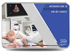 Introduction to Pediatric Ultrasound