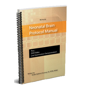 Neonatal Brain Protocol Manual