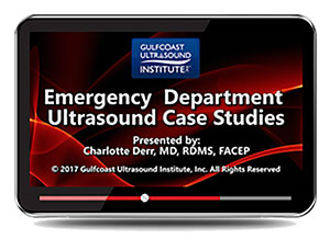 Emergency Department Ultrasound Case Studies