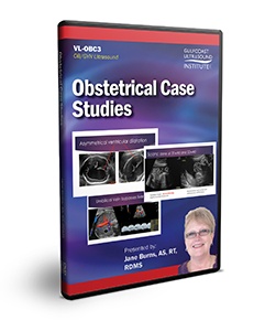 Obstetrical Case Studies - DVD
