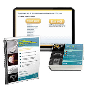 Breast Ultrasound Registry Review - Silver Package