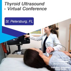 Introduction to Thyroid Ultrasound