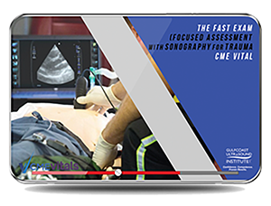 The FAST Exam (Focused Assessment with Sonography for Trauma)