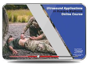 Ultrasound Applications in Austere/Rural Medicine