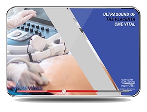 Ultrasound of the Placenta