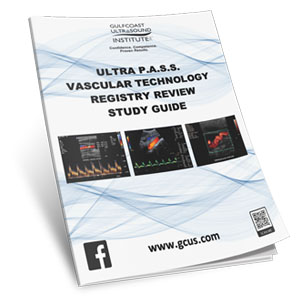 Vascular Technology Registry Review Study Guide