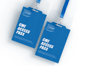 CME Vitals Access Pass