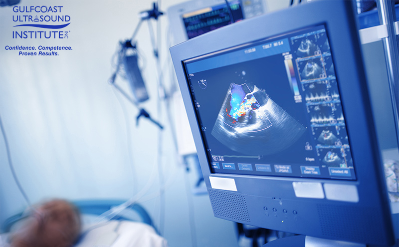 Echocardiography – A Valuable Diagnostic Tool