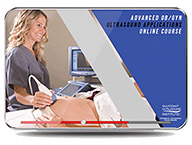 Online Ultrasound Courses | CME | 12 Month Unlimited Access