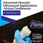 CME - Advanced Vascular Ultrasound Applications