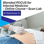 CME - POCUS for Internal Medicine