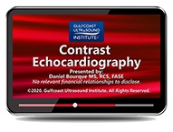 Adult Echocardiography Courses | Cardiac CME Training | GCUS