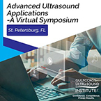 CME - Advanced Ultrasound Applications: A Virtual Symposium